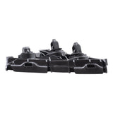 Rear Driver Side Bumper Cover Retainer for 2007-2011 Camry/ Camry Hybrid 6449-0038L - product image