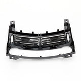 Center Air Vent Grille for 2003-2009 Mercedes-Benz E-Class CLS 21183018549116 - product view 2