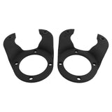 Disc Brake Caliper Bracket Set for 1928-1948 Ford Straight Axle