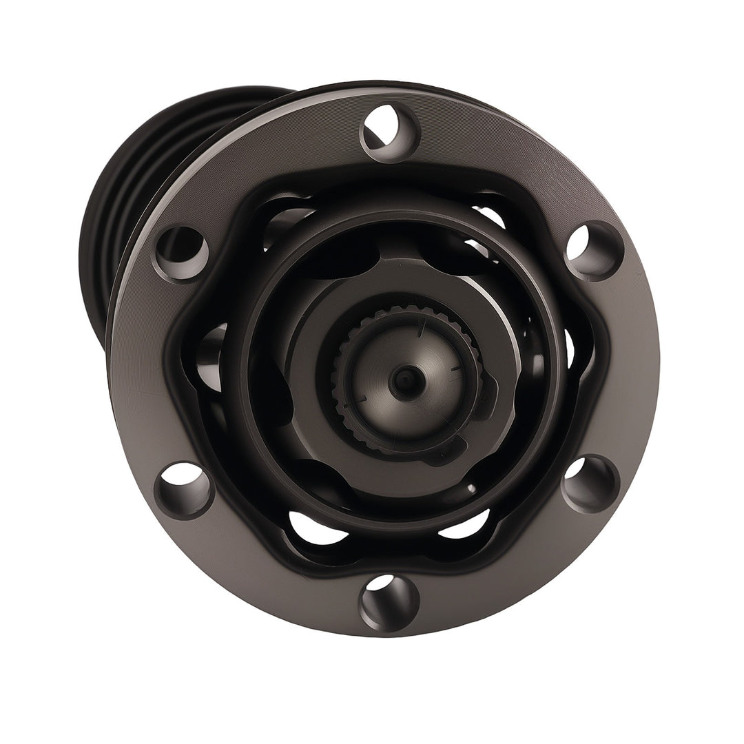 Front CV Axle for 2003-2010 Porsche Cayenne 2004-2010 Volkswagen Touareg and 2007-2010 Audi Q7 7L0407271A