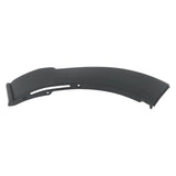Front Left Fender Flare for 2020-2024 Mazda CX-30 DGH951W81A