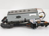 2009-2012 HYUNDAI GENESIS Sedan Audio Amplifier AMP Logic7 96370-3M350 OEM - product image