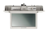 2007-2017 GMC Acadia Roof-Mounted DVD Entertainment Display Screen Part 25888806 - product image