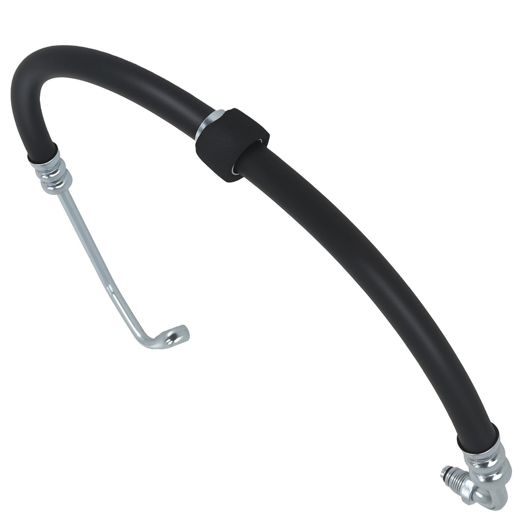 Power Steering Pressure Hose for 1998-2003 Mercedes-Benz E320 3.2L V6 2104661081