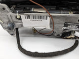 2011-2017 Audi A8L D4 OEM Navigation Info Display Screen Assembly 4H0857273 - product image