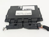 98-03 Mercedes W163 ML320 ML430 Transmission Control Module TCU 0225454632 OEM A0225454632 - product image