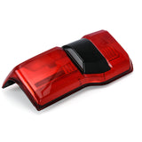 Right LED Tail Light with Blind Spot for 2023-2024 Ford F-250 F-350 Super Duty PC3Z-13404-B