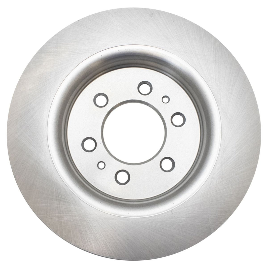 Front and Rear Brake Rotor Set for 2007-2017 Ford Expedition Lincoln Navigator