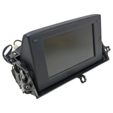 2006 2007 2008 2009 Mazda 3 Navigation Pop Up Display Screen BAP5 66 DV0 OEM - product image