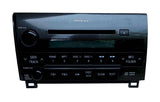 2007-2009 Toyota Sequoia Tundra Car Dash CD Radio Stereo AD1805 86120-OC241