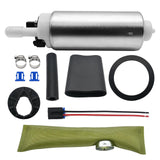 Fuel Pump with Regulator AM130681 for 2011-2017 John Deere Gator XUV and RSX