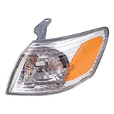 Park/Signal/Side Marker For 2000-2001 Camry Left 81520AA020 TO2530136 6223-0140L - product image