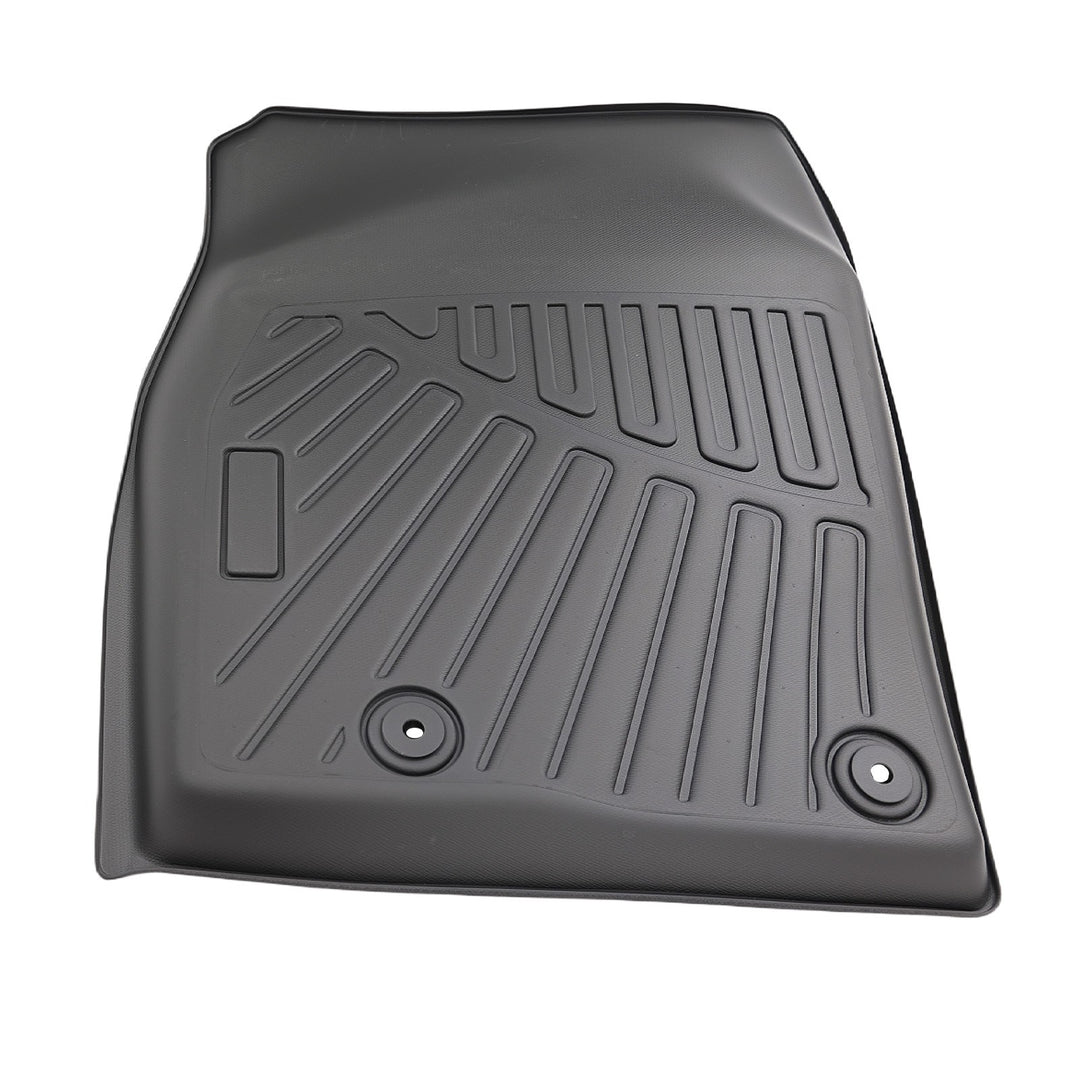 All Weather Floor Liners for 2023-2025 Mazda CX-50