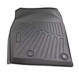 All Weather Floor Liners for 2023-2025 Mazda CX-50