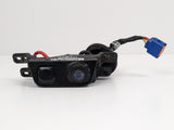 2021-2023 KIA K5 REAR VIEW BACKUP PARKING ASSIST CAMERA & RELEASE BUTTON 99240L3000 OEM - product image