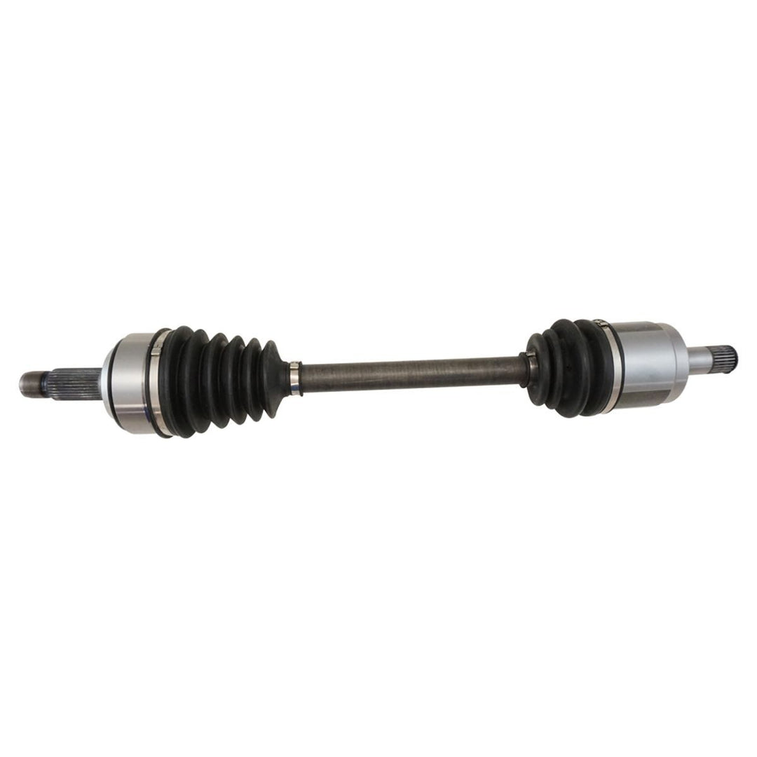 Front Driver Side CV Axle Shaft for 2007-2014 Honda CR-V & 2015-2017 Accord