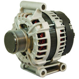 Alternator For Ford Ranger L4 2.2L 15-16 CC1T-10300-CD RMCC1T-10300-CD – front view