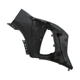 Front Left Bumper Upper Cover for 2019-2022 Chevrolet Blazer 84537990