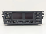 97-00 Porsche Boxster 99-01 911 AC Heater Climate Control Switch 5HB00769101 OEM - product image