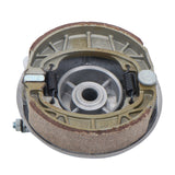 Front or Rear Drum Brake Hub Cover for Honda Z50 Monkey Z50R Z50J