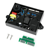RV Water Heater Control Circuit Board for Atwood GC6AA-10E G16-EXT GC10A-4E 91365