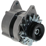 New 100AMP Alternator Fits Caterpillar 3054 3054B 3056 Models 20R-3853 72735291 263-7656 2637656 22275 20R-3853 20R3853 11203308 – front view
