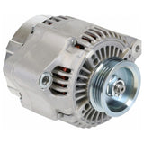 Alternator For Acura Integra L4 1.8L B18C1 1994-1995 31100-P75-0030 – front view