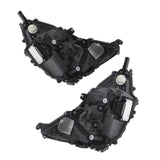 LED Headlight Pair for 2023-2025 Toyota bZ4X 81145-42B00
