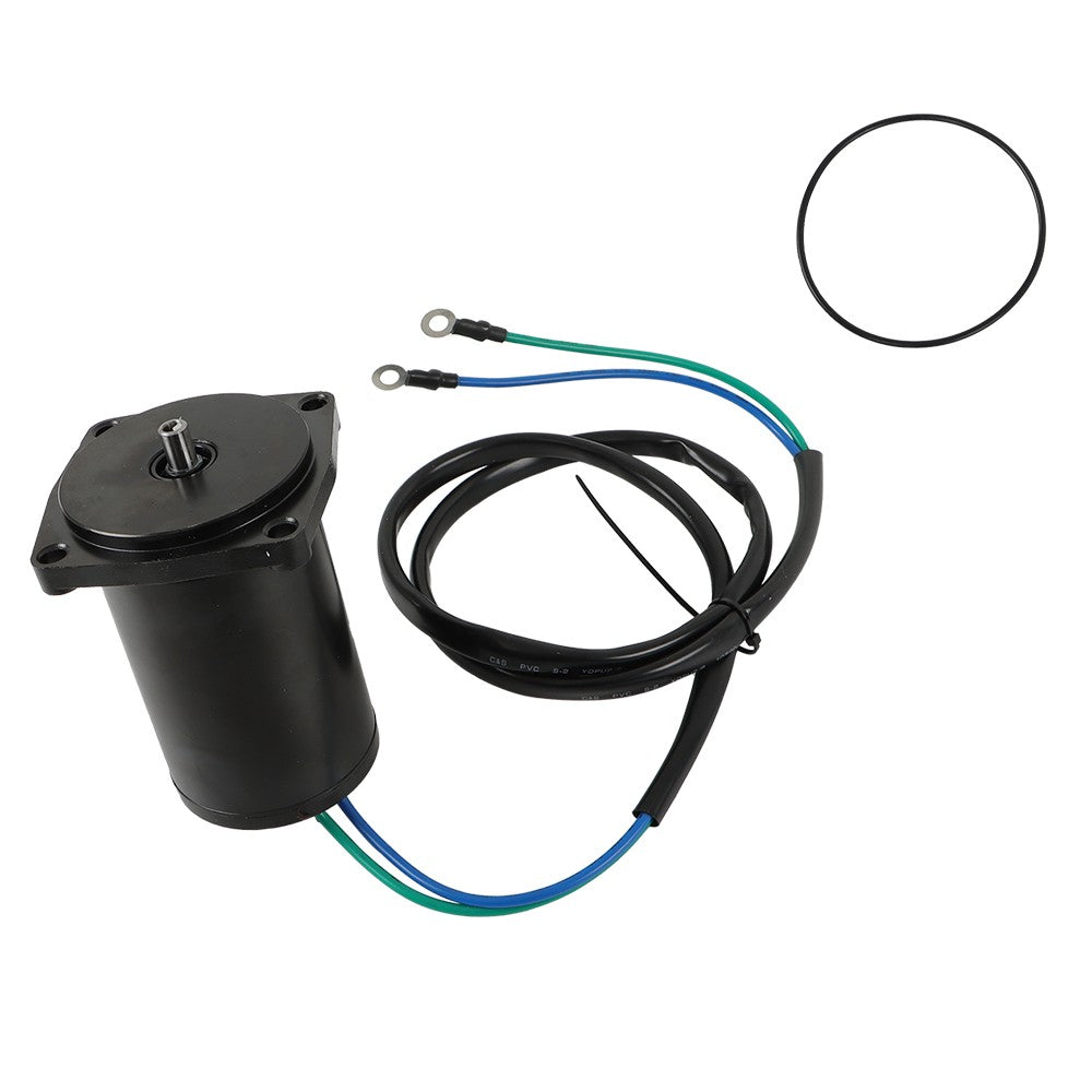 Power Trim Tilt Motor for 1999-2010 Suzuki DF40 DF50 Outboard 38100-87J00-0EP