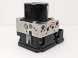 2009 Volkswagen VW Jetta Golf GTI Anti-lock ABS Pump Brake Module Hydraulic 1K0614517BD OEM - product image
