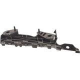 Brock Front Bumper Cover Retainer Bracket fits Mazda6 Left 5449-0002L - product image