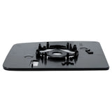 Left Side Door Mirror Big Main Glass Heated for 12-21 Nissan NV1500 2500 3500 963011PA2C - view 6
