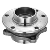 Front Wheel Hub Bearing Assembly for 2013-2017 Chrysler 200 Dodge Dart 513348
