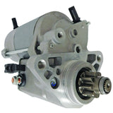 Lexus GX470/LX470 Starter 28100-50070 – front view