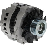 Alternator For GMC C2500 V6 4.3L 88-89 334-2333 334-2372 3170001 2-7861-11 PP7861-11N-6G – front view