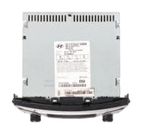2014 Hyundai Accent OEM AM/FM SiriusXM MP3 Single-CD Radio 96170-1R110 - product image