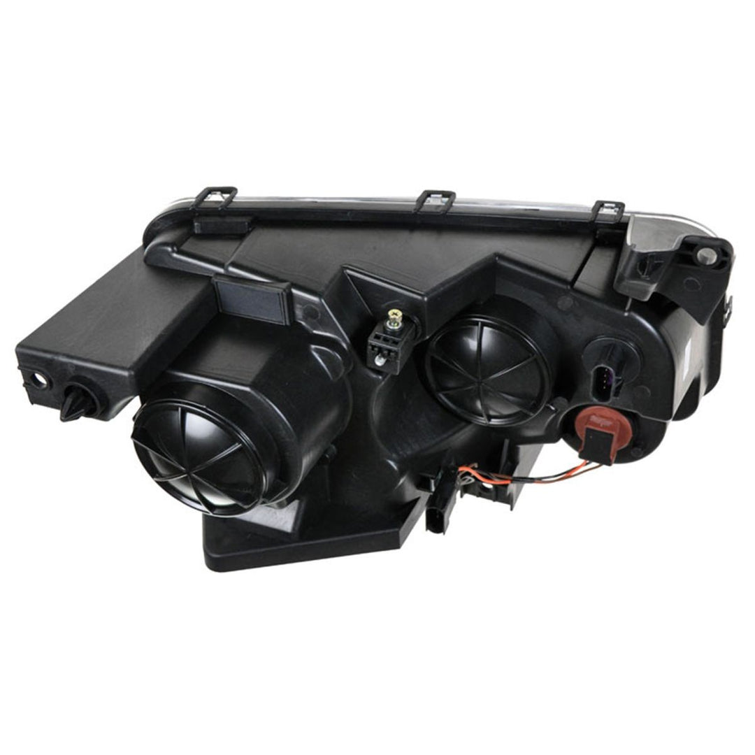 Driver Side HID Headlight Assembly for 2008-2010 Dodge Charger