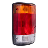 Tail Light For 1992-1994 E-150 Econoline Left F2UZ13405A FO2800115 3222-0002L - product image
