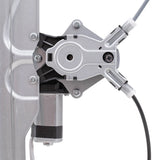Window Regulator w/ Motor For 2009-2010 F-150 Front Left 9L3Z1523201C FO1350168 3552-1996L - product image