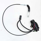 Throttle Motor 525-4479 for Caterpillar 303.5E 304E 305.5E 306E 307E 308E Mini Excavators