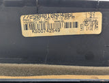 2003-2006 Honda Element Climate Control Heater AC Panel Console Trim Vents 77250SCV-A012M1 OEM - product image