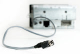 2005-2009 Chevrolet GMC Truck OEM AM FM 6 Disc CD Radio with Aux 10359577 - product image