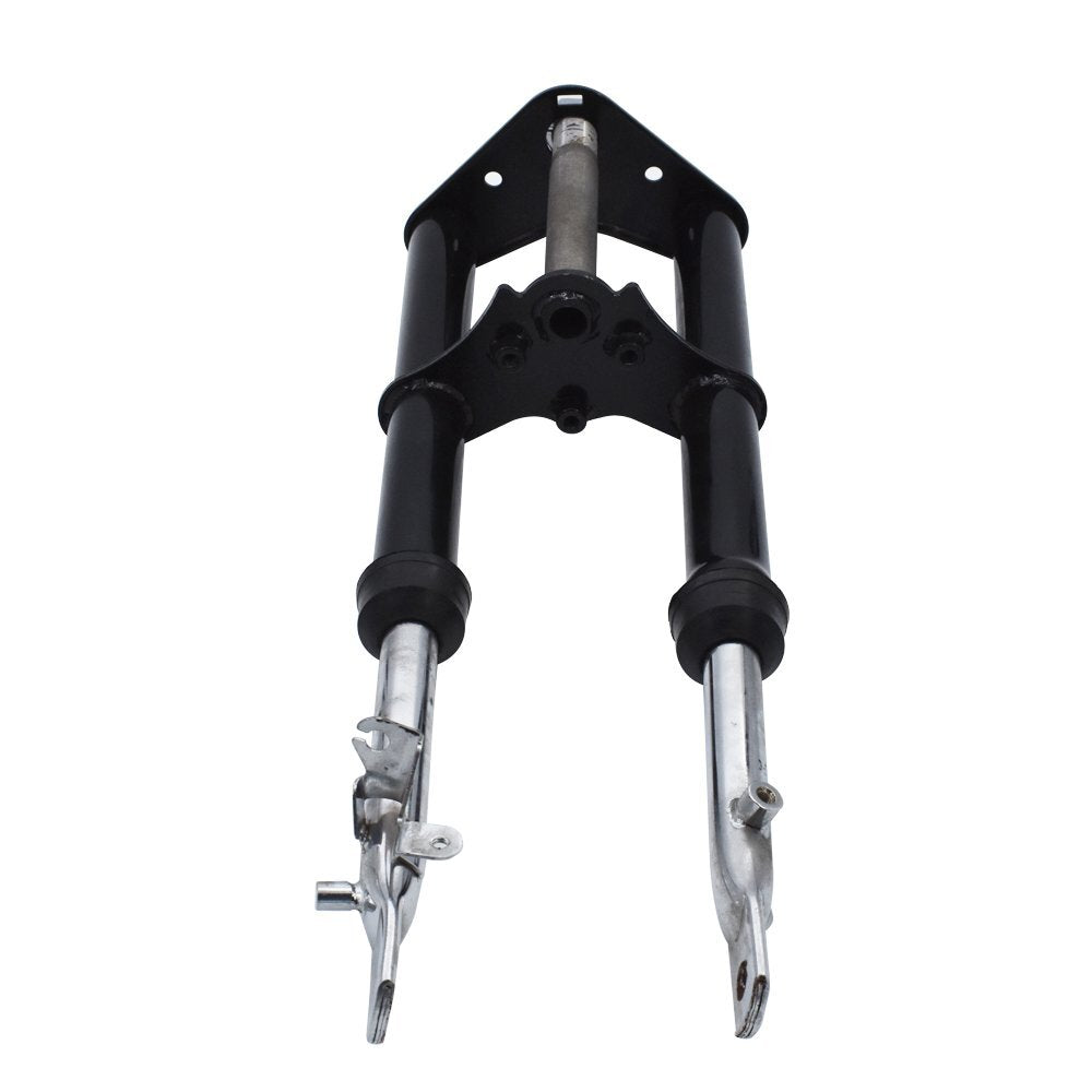 Complete Front Fork Assembly for 2004-2014 Honda CRF50F