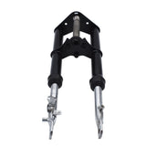 Complete Front Fork Assembly for 2004-2014 Honda CRF50F