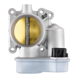 Throttle Body for 2002-2007 Chevrolet Malibu Cobalt HHR Saturn Ion Vue Saab 9-3 12568796