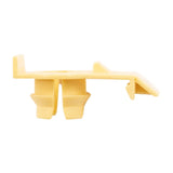 Regulator Hardware For 2000-2006 X5 Repair Clip 2pc Set Front 51338254781 8559-0005 - product image
