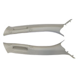 A-Pillar Grab Handle Trim Pair for 2002-2009 Dodge Ram 1500 2500 3500 1TE74BD1AA 1TE75BD1AA
