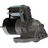 Starter For Mazda 6 V6 3.0L 05-08 AJ34-18-400 AJ34-18-400A AJ34-18-400R – front view