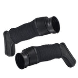 Air Intake Duct Hose Pair for Mercedes-Benz C300 C350 E300 E350 2720903582 2720903682
