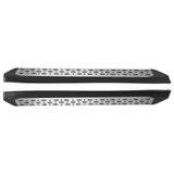 Running Boards for 2014-2019 Toyota Highlander, Pair